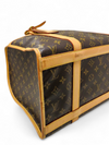 Bolso Transportador de Mascotas "Sac Chien"