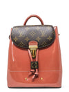 Morral "Hot Springs"