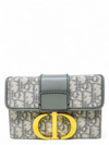 Bolso "Oblique 30 Montaigne Box Bag"