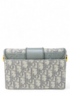 Bolso "Oblique 30 Montaigne Box Bag"