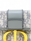 Bolso "Oblique 30 Montaigne Box Bag"