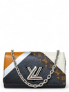 Bolso "Twist Chain Wallet"