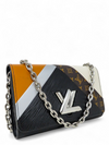Bolso "Twist Chain Wallet"