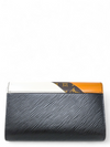 Bolso "Twist Chain Wallet"