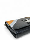 Bolso "Twist Chain Wallet"