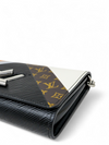 Bolso "Twist Chain Wallet"