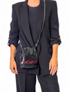 Bolso "Marie Jane Bucket Bag"
