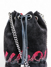 Bolso "Marie Jane Bucket Bag"
