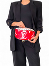Riñonera "Monogram Giant Bumbag"