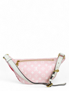 Riñonera "Monogram Giant Bumbag"
