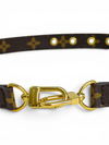 Bandolera Monogram