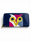 Billetera "Epi Owl Zippy"