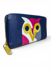Billetera "Epi Owl Zippy"