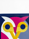 Billetera "Epi Owl Zippy"