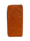 Billetera "Louis Vuitton x NBA Zippy"