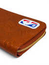 Billetera "Louis Vuitton x NBA Zippy"