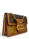 Bolso "Dauphine Card Holder on Chain"