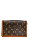 Bolso "Dauphine Card Holder on Chain"