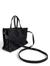 Bolso "Ophidia GG Denim Tote"