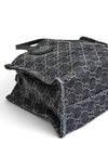Bolso "Ophidia GG Denim Tote"