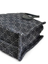 Bolso "Ophidia GG Denim Tote"