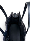Bolso "Ophidia GG Denim Tote"