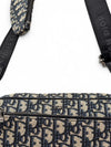 Bolso "Triple Pouch Saddle"