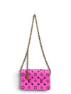 Bolso "Pochette Coussin"