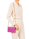 Bolso "Pochette Coussin"