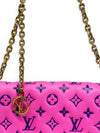 Bolso "Pochette Coussin"