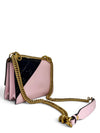 Bolso "Fendi x FILA Mania Kan I Small"