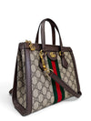 Bolso "Small Ophidia GG Supreme Tote"