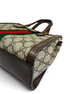 Bolso "Small Ophidia GG Supreme Tote"