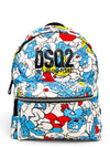 Morral "Smurfs"