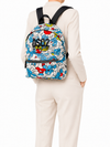 Morral "Smurfs"