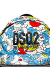 Morral "Smurfs"