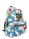 Morral "Smurfs"