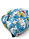 Morral "Smurfs"
