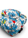 Morral "Smurfs"