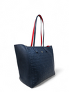 Bolso "Editors Shopping Zip Tote"