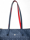 Bolso "Editors Shopping Zip Tote"