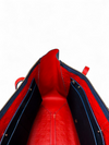 Bolso "Editors Shopping Zip Tote"