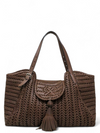 Bolso "Neeson Tassel Tote"