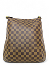 Bolso "Damier Ebene Musette"