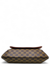 Bolso "Damier Ebene Musette"
