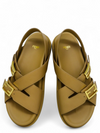 Sandalias "Fendi Feel"