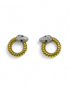 Aretes "Dulcinea"