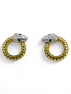 Aretes "Dulcinea"