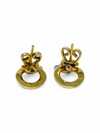 Aretes "Dulcinea"