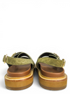 Sandalias "Tippi Triomphe"